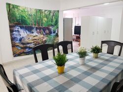 Blk 105 Spottiswoode Park (Bukit Merah), HDB 5 Rooms #418960001